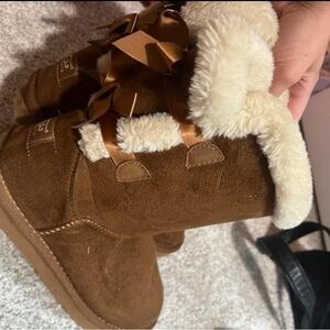 UGG boots